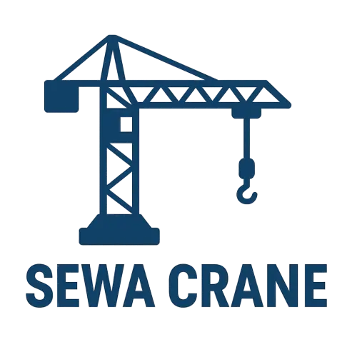 Logo Sewa Crane Ambulu Jember